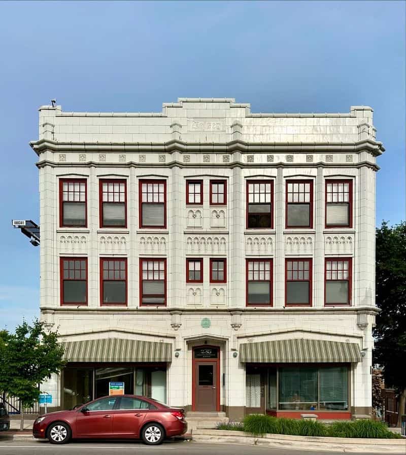 Commercial Properties