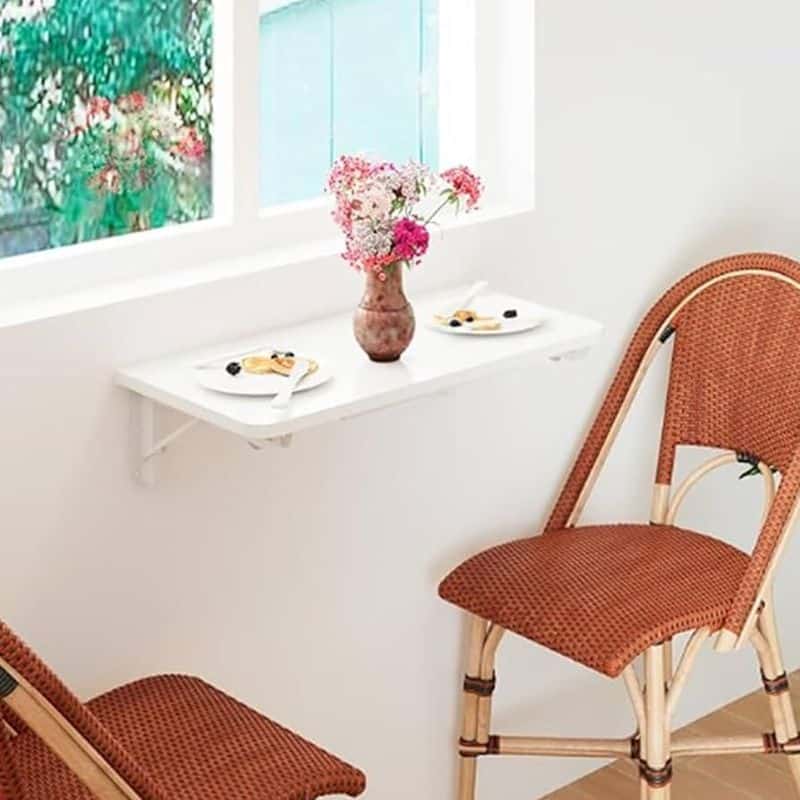 Foldable Dining Solutions
