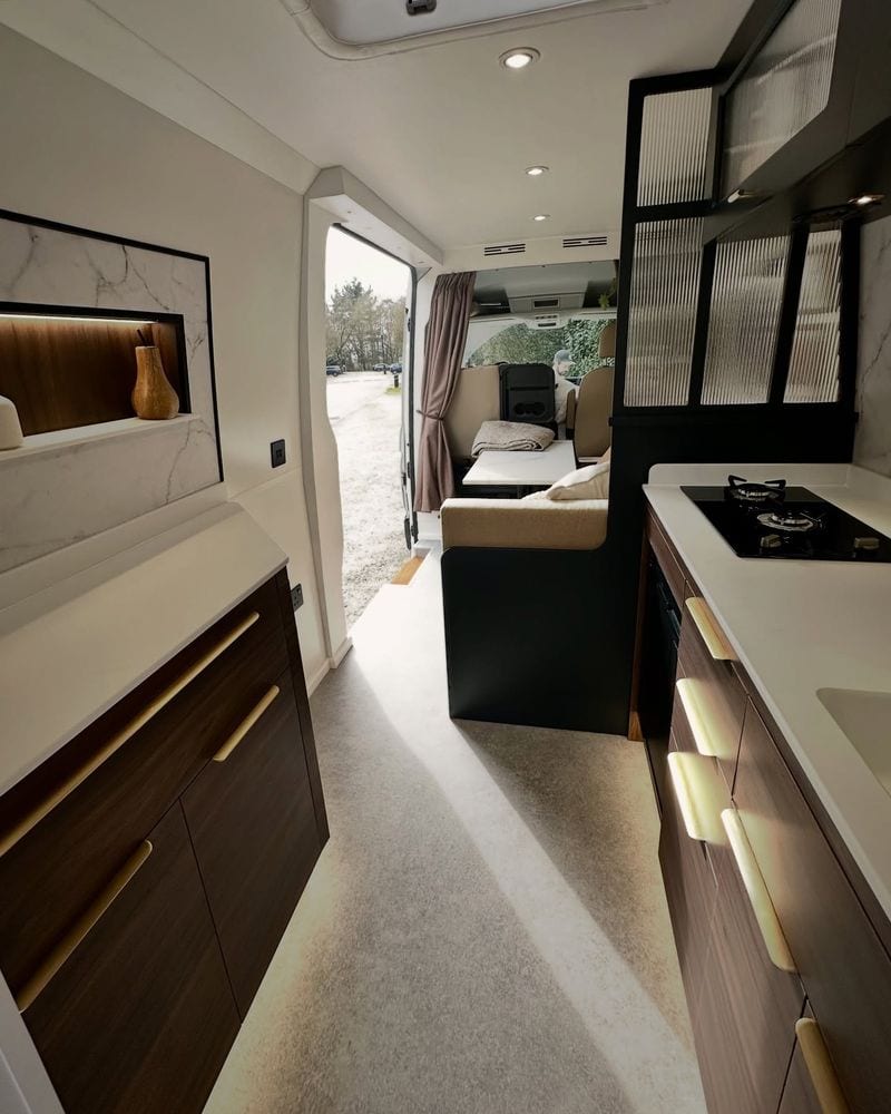 Innovative Storage Solutions