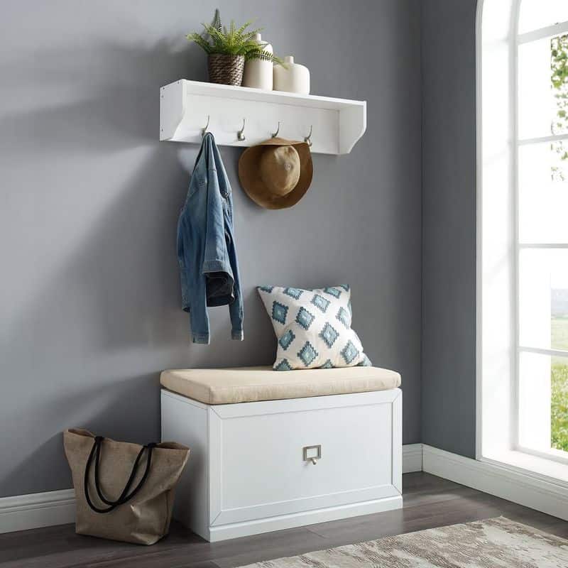 Compact Bench Seating