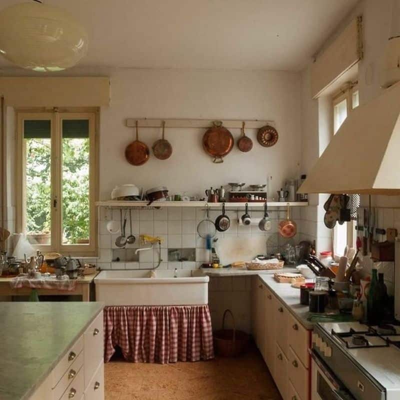 Compatibility with Cooking Habits
