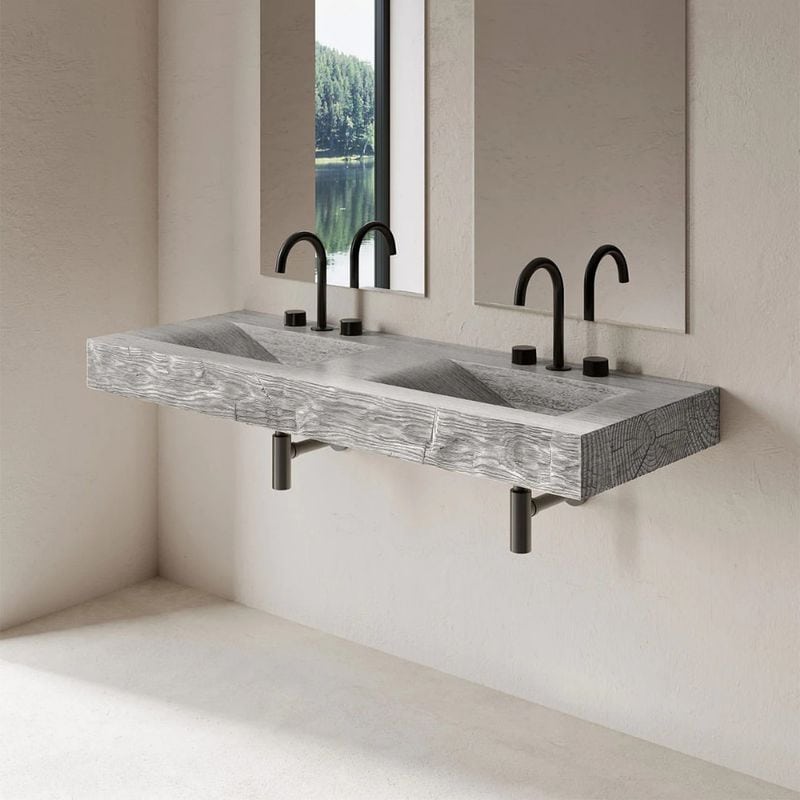 Concrete Elegance