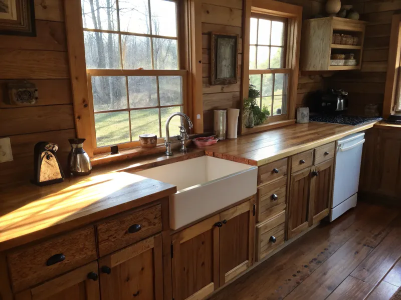 Butcher Block Treatment