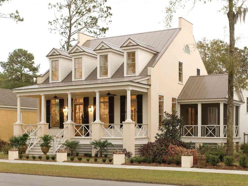 Increased Home Value