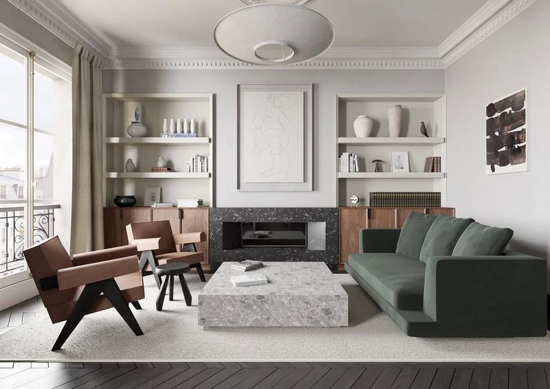 Consider Minimalism