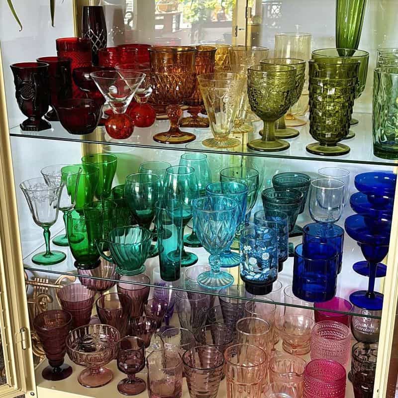 Consider Storage and Display