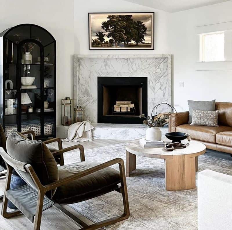 Contemporary Furniture will Break It Up