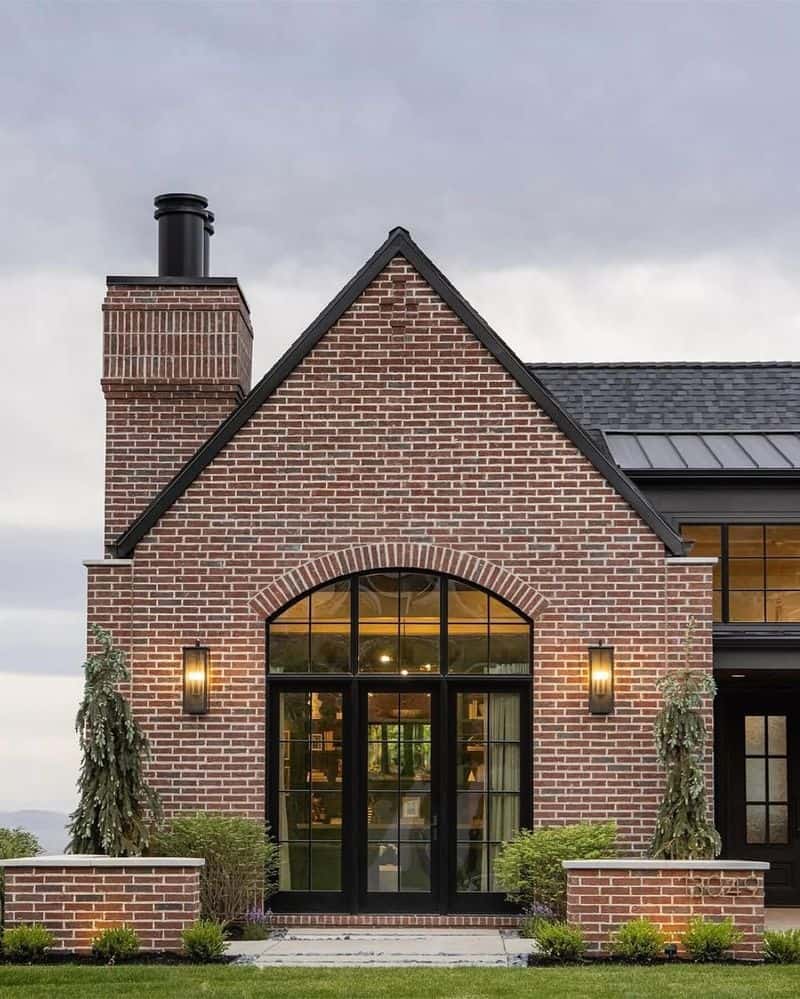 Contemporary/Modern