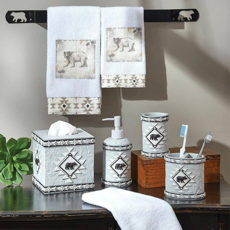 Decorative Appeal