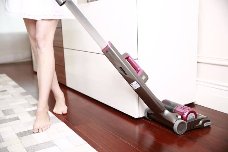 Vacuum Cleaner