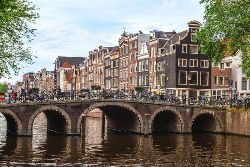 Amsterdam, Netherlands