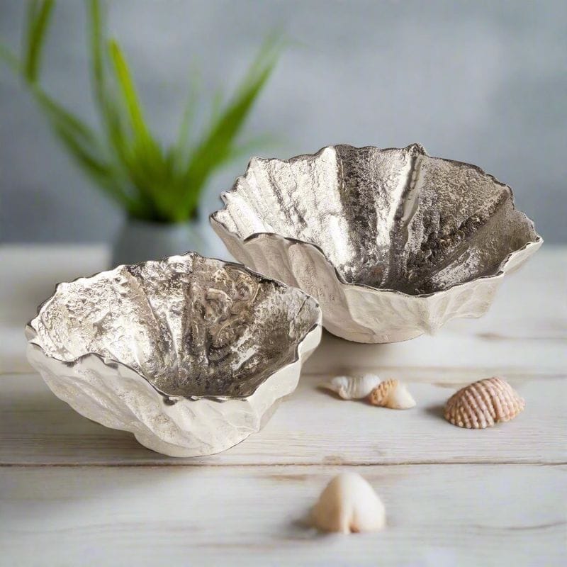 Silver Bowls for Dining Buffets