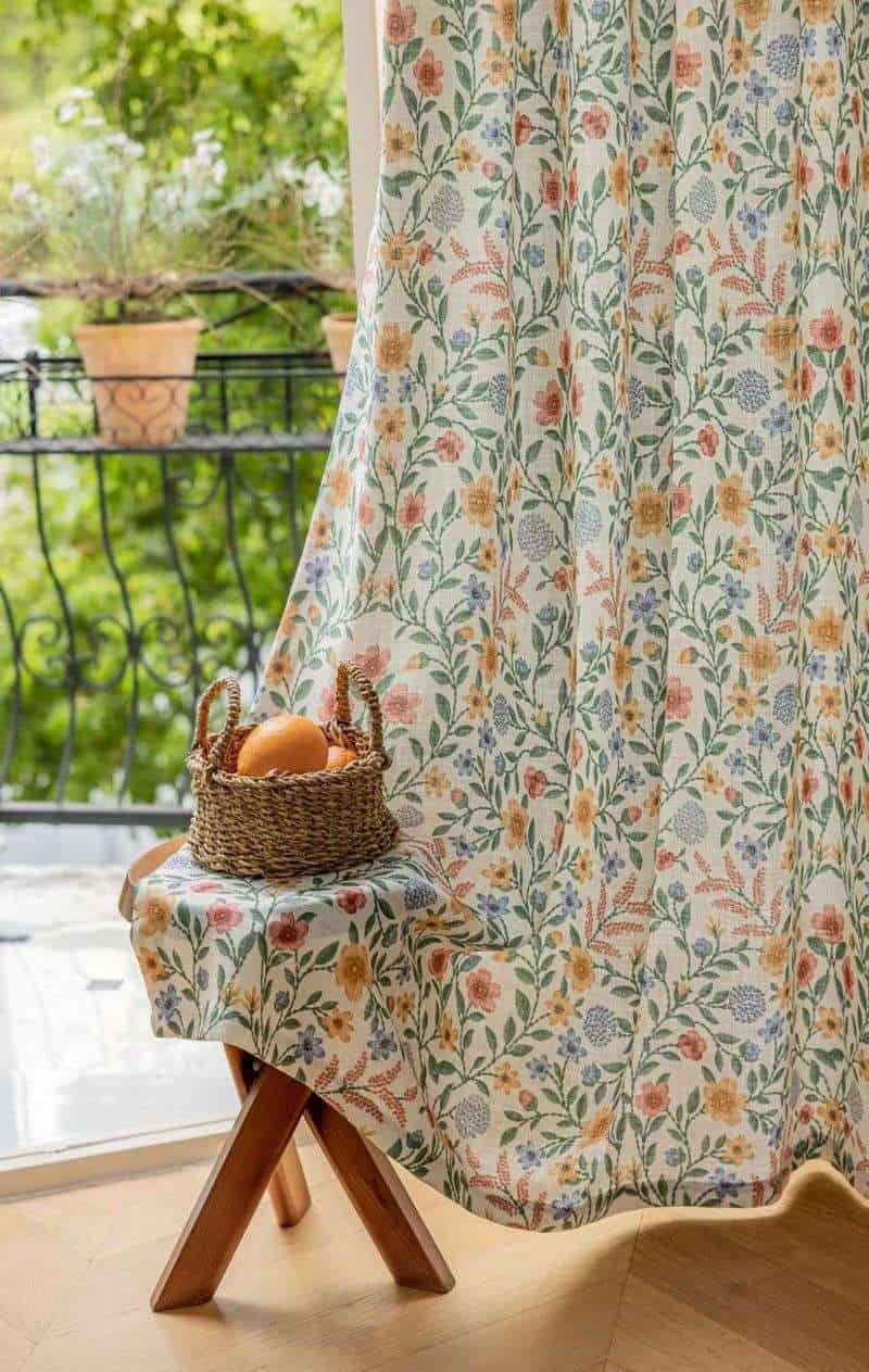 Light and Airy