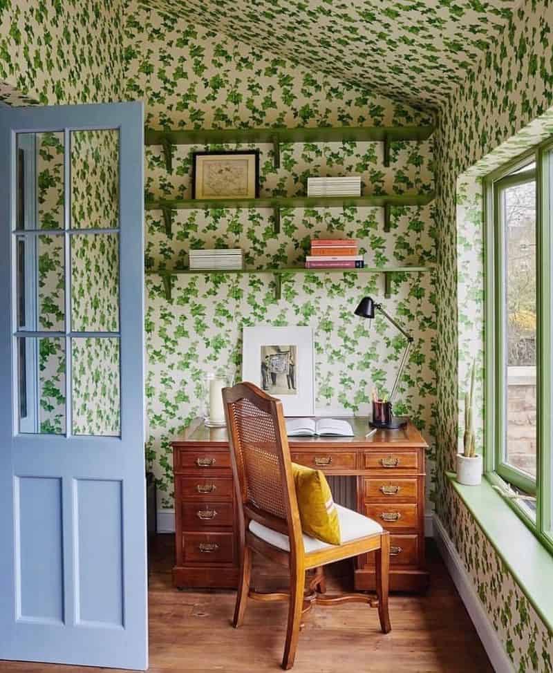Cottagecore Nook