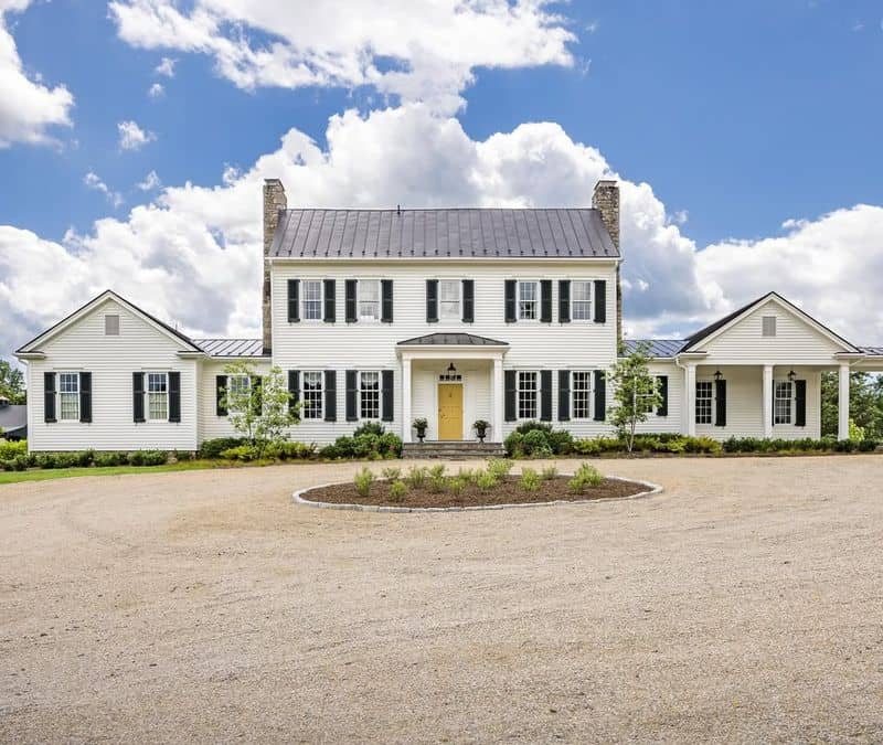 Countryside Charm