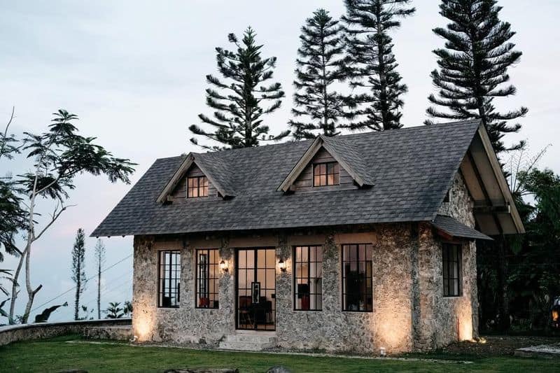 Countryside Haven