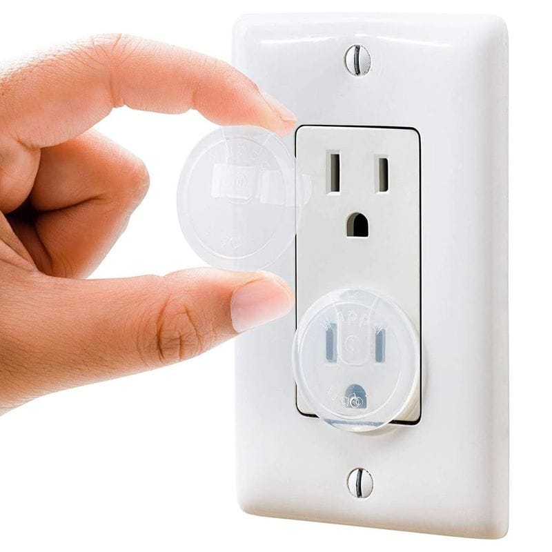 Cover Electrical Outlets
