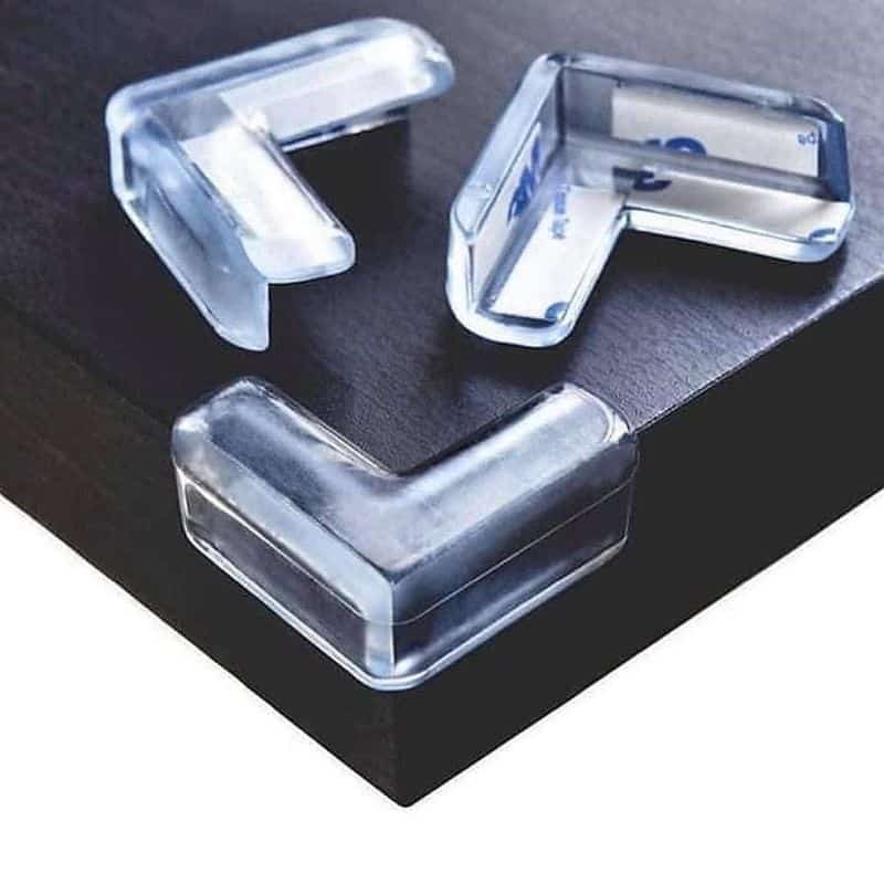 Cover Sharp Corners
