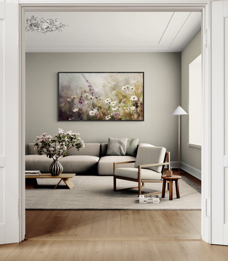 Statement Wall Art
