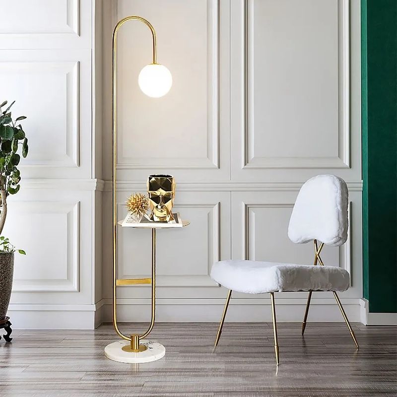 Stylish Floor Lamp
