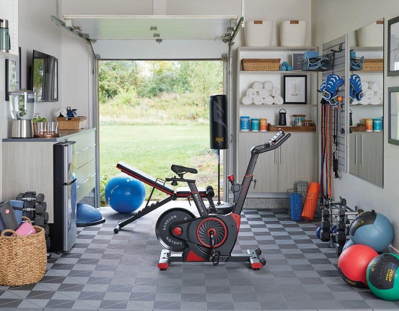 Home Gym