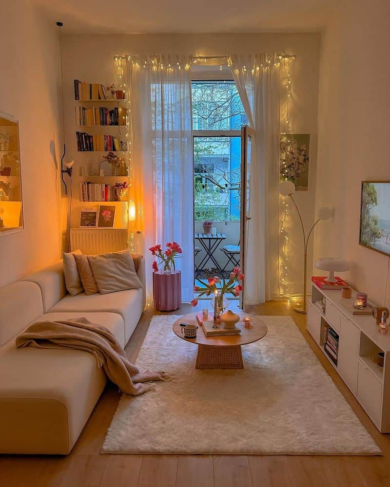 Cozy Rugs
