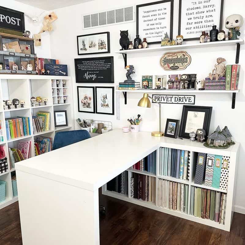 Crafting Corner