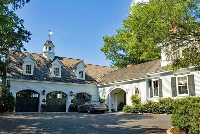 Colonial Revival