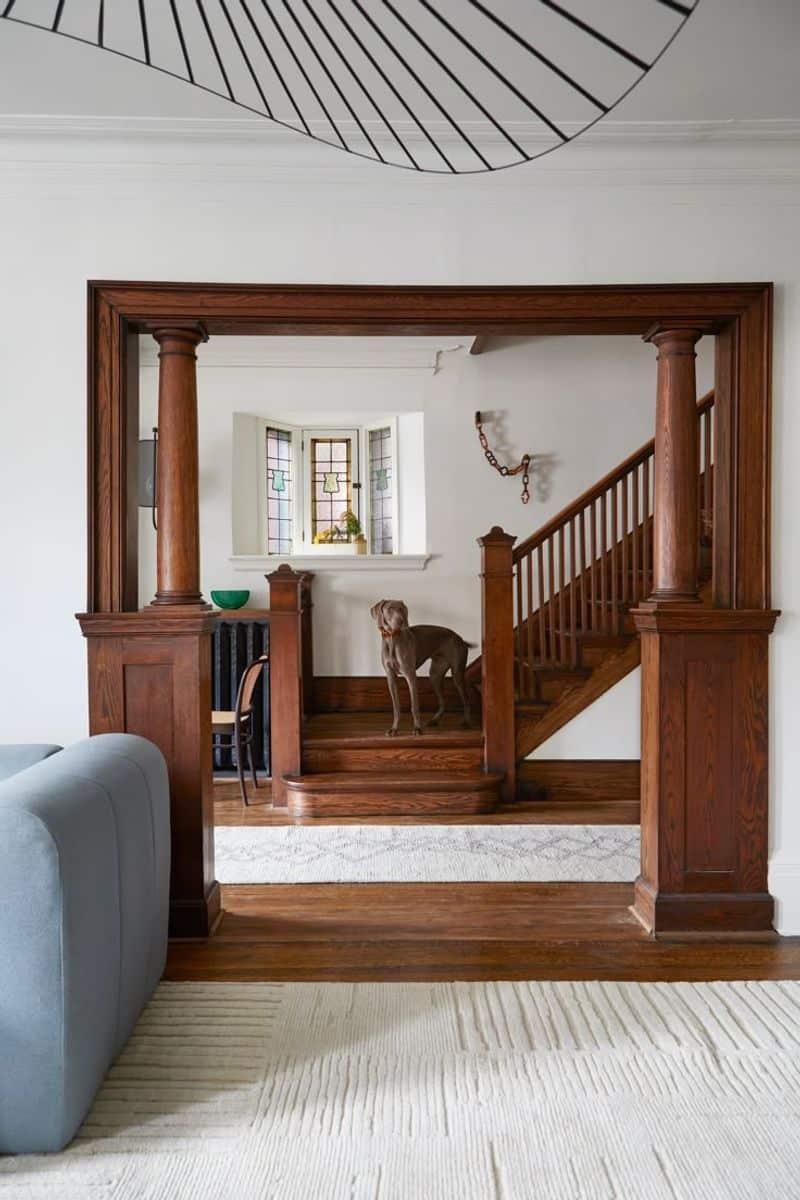 Craftsman Simplicity