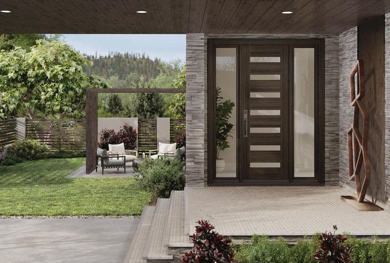 Contemporary Style