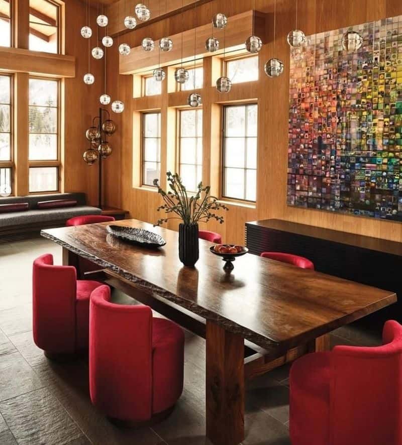 Create Ambiance