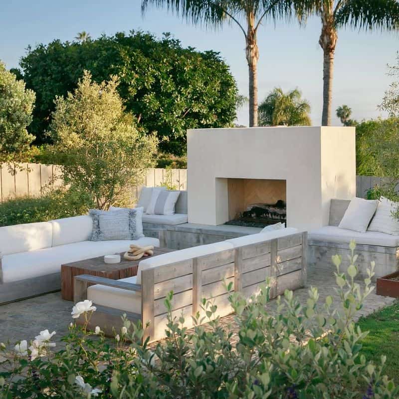 Create Built-In Seating