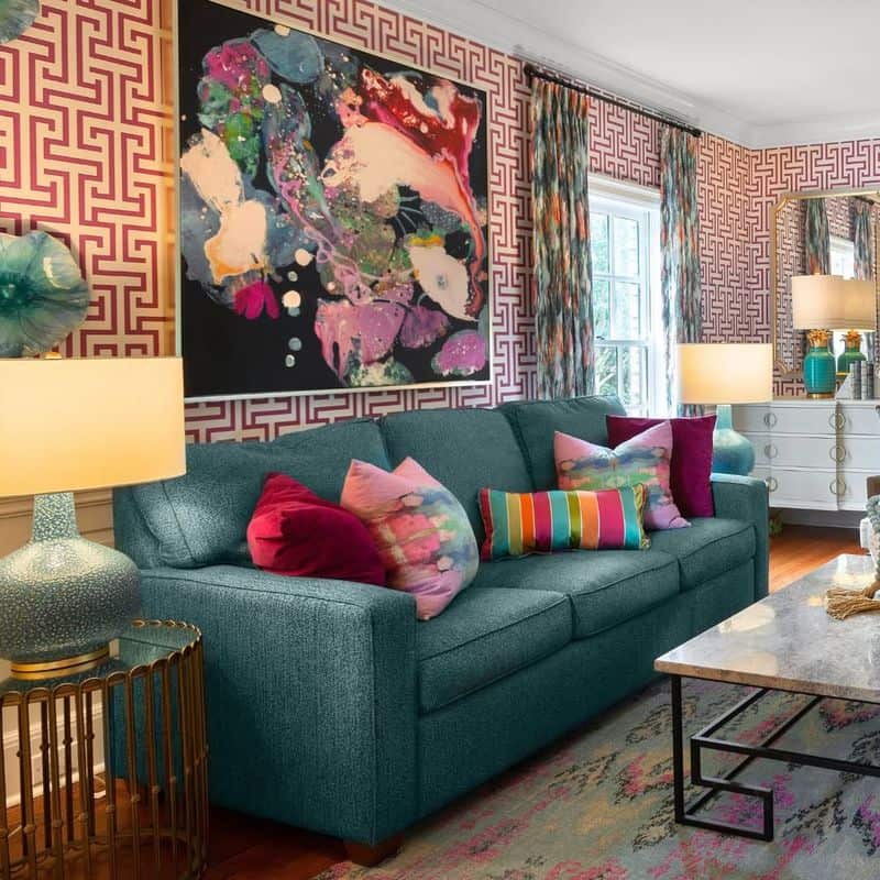Create Color Harmony