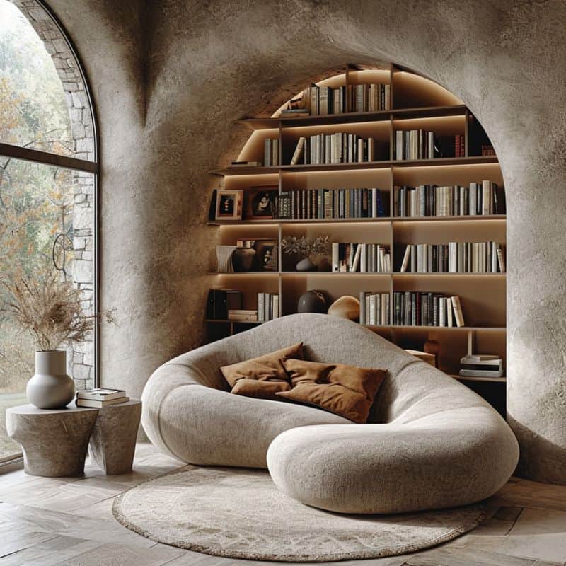 Create Cozy Nooks