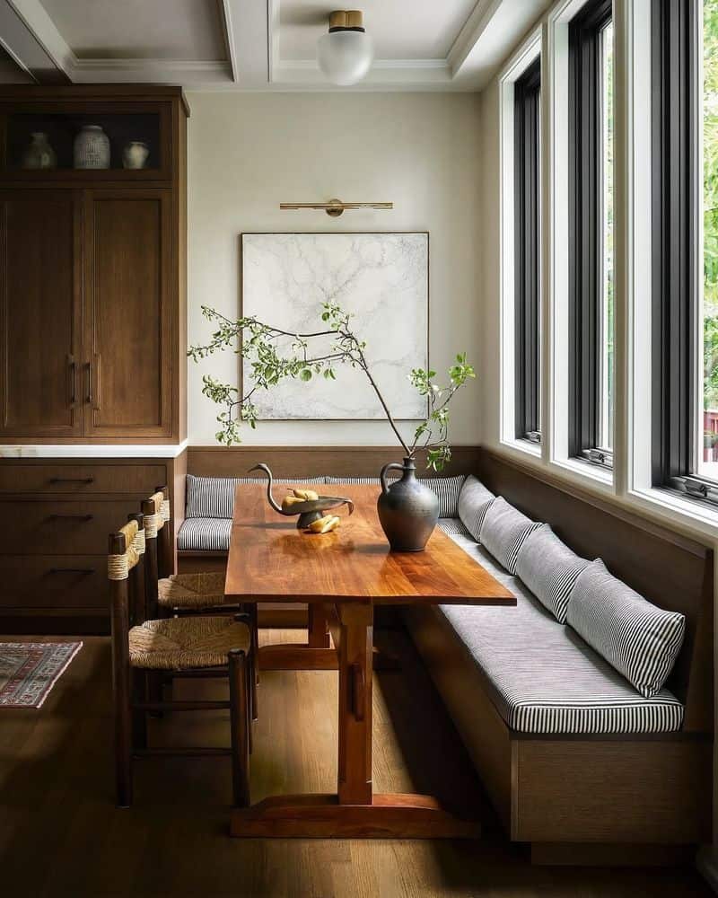 Create Cozy Nooks