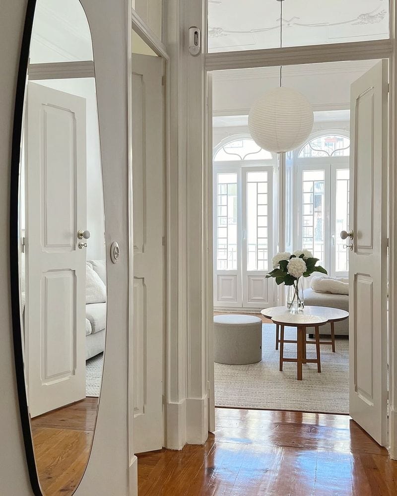 Enhance Interior Design