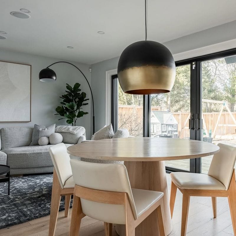 Create a Central Focal Point