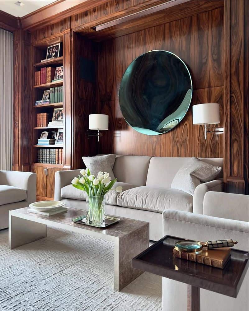 Create a Focal Point