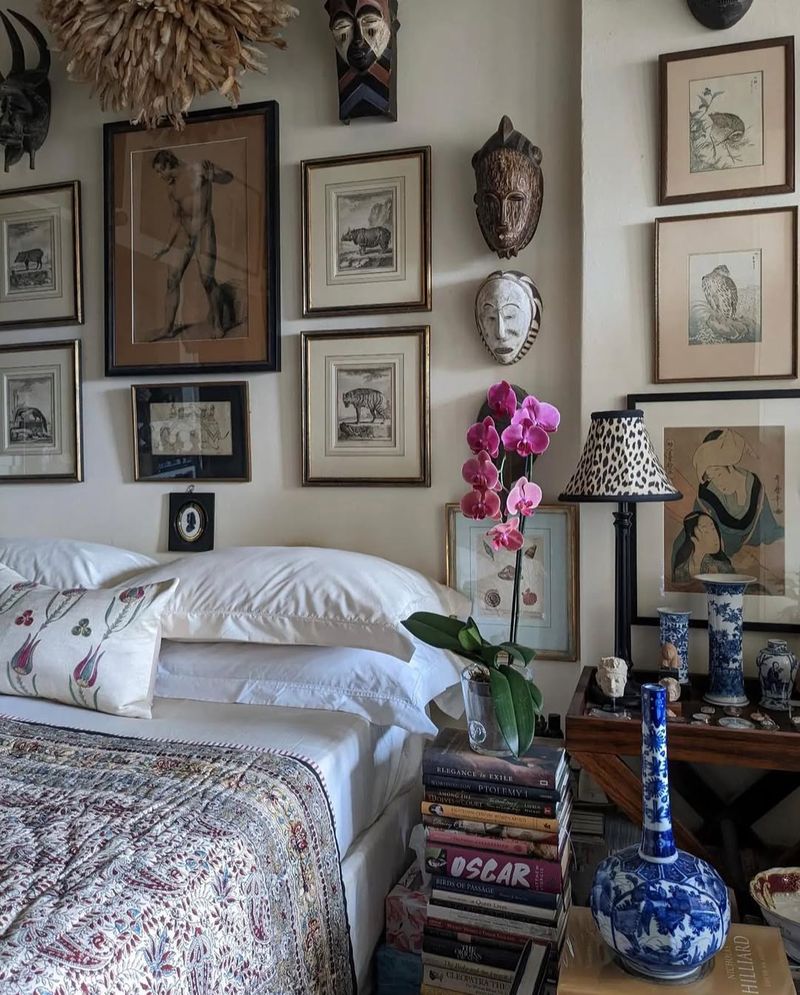 Create a Gallery Wall