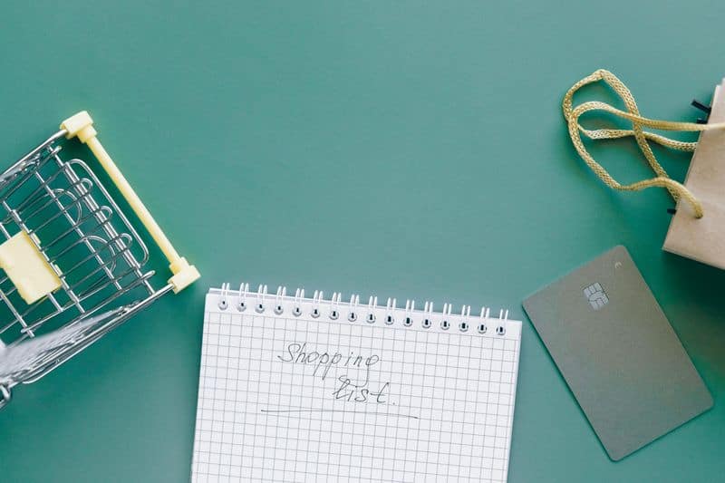 Create a List