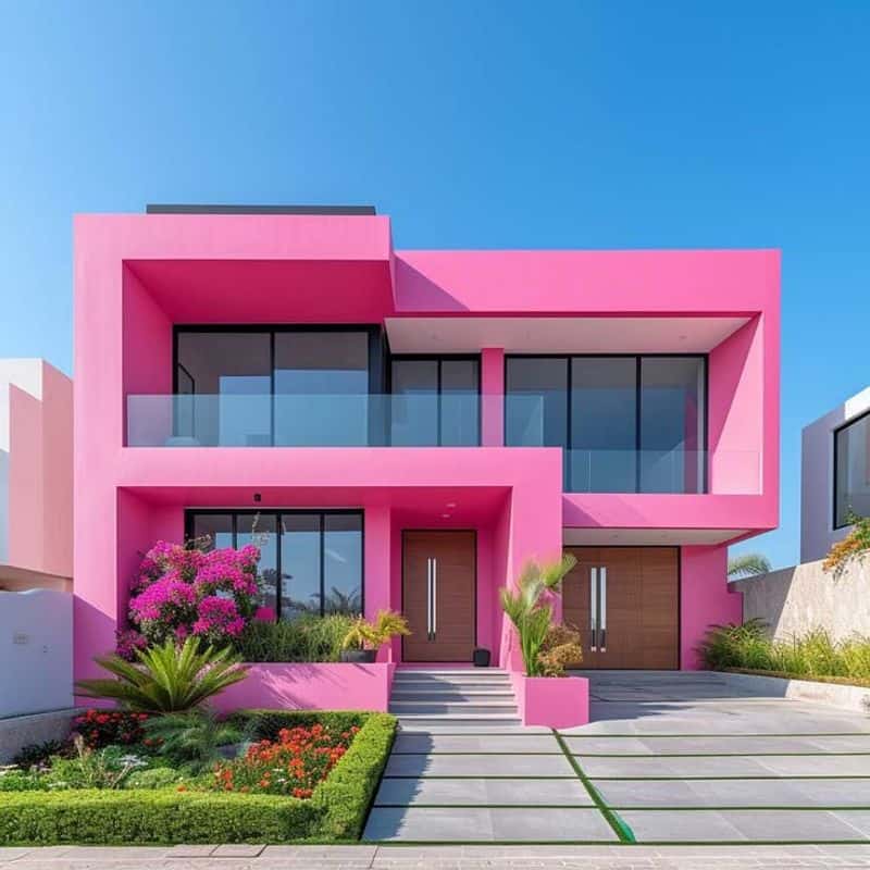 Trendy Aesthetic