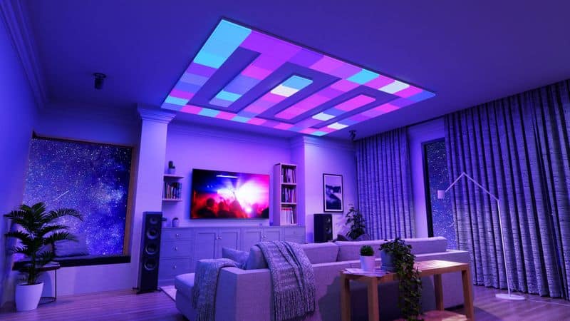 Smart Lighting Choices