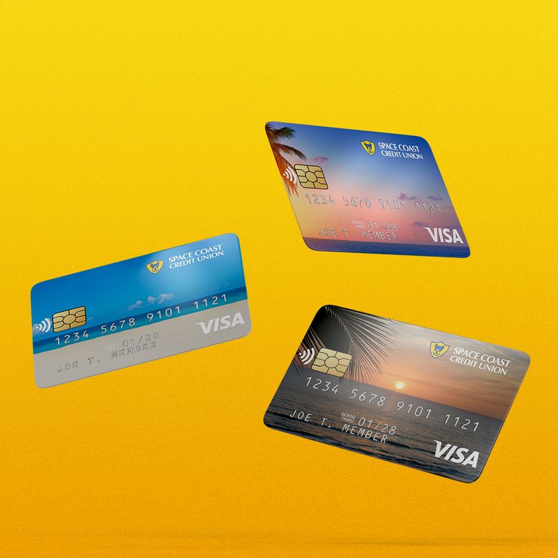 Credit Cards