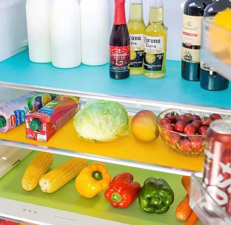 Crofton Fridge Liners