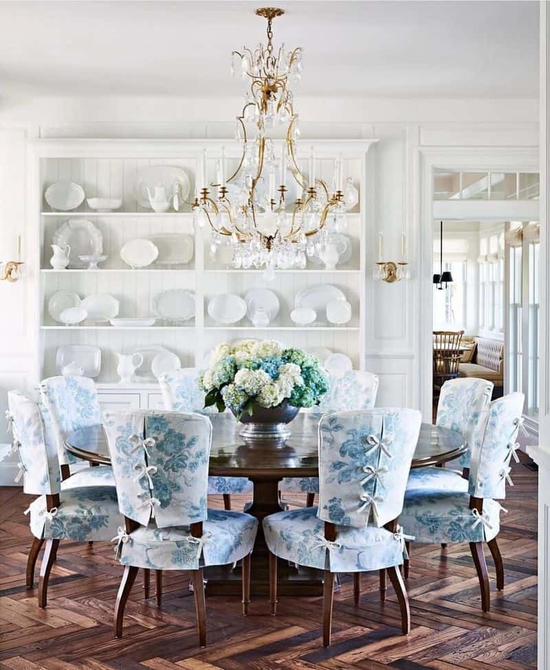 Crystal Chandeliers