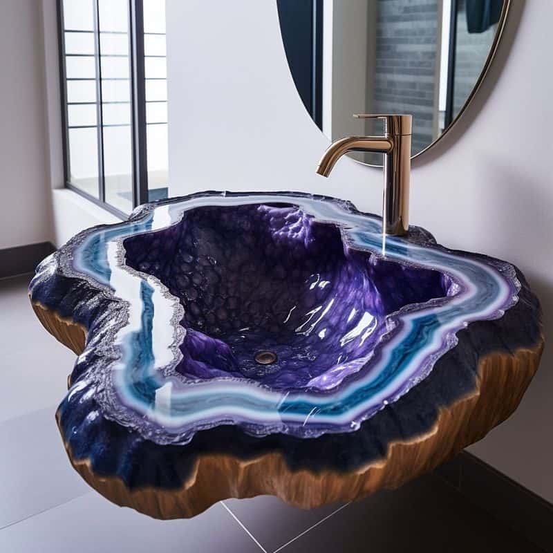 Crystal Clarity