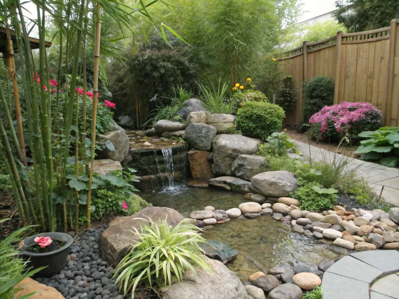 Zen Elements