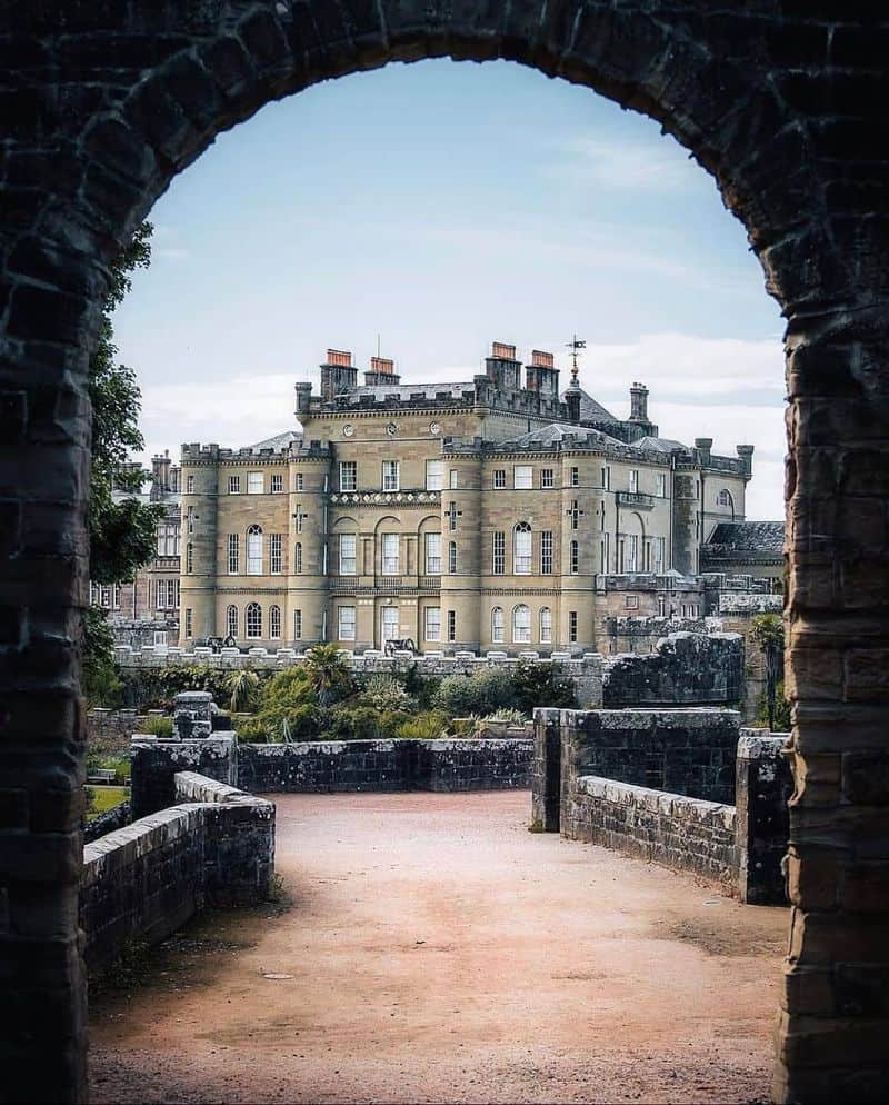 Culzean Castle