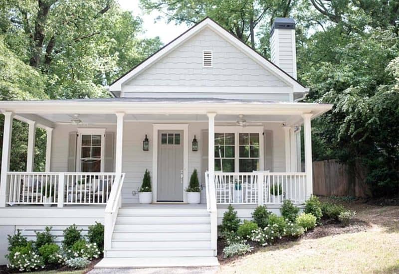 Easy Coordination with Landscaping
