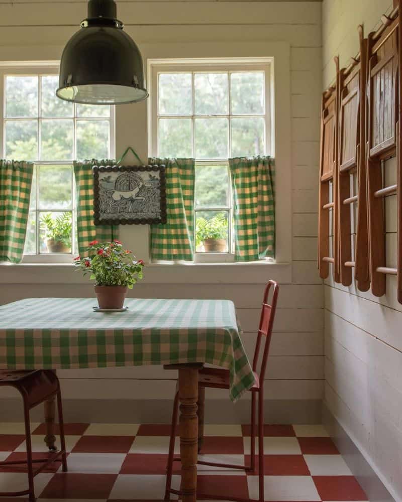 Curtains and Drapes